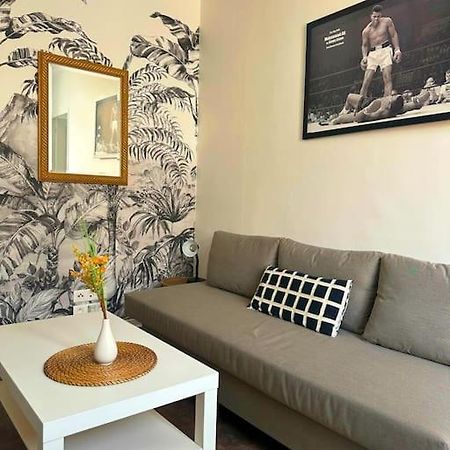 Apartmán L Audacieux T2 Proche Gare Rer E Villemomble Exteriér fotografie