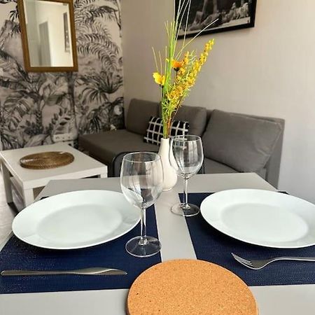 Apartmán L Audacieux T2 Proche Gare Rer E Villemomble Exteriér fotografie