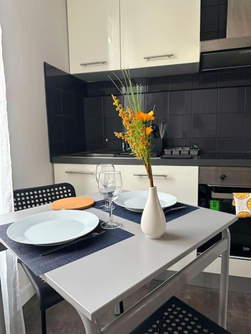Apartmán L Audacieux T2 Proche Gare Rer E Villemomble Exteriér fotografie