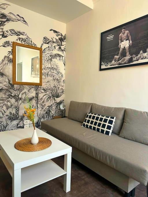 Apartmán L Audacieux T2 Proche Gare Rer E Villemomble Exteriér fotografie